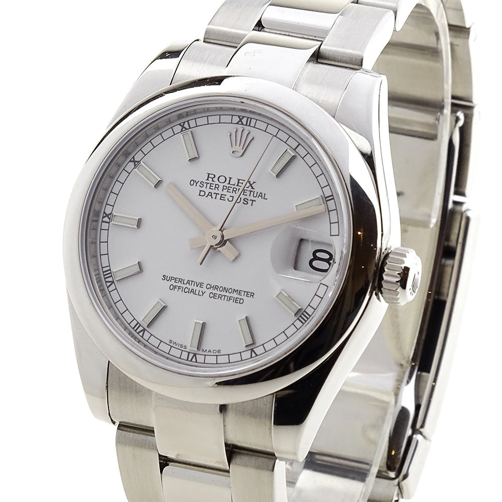 Rolex Datejust 31 Oyster Perpetual 178240