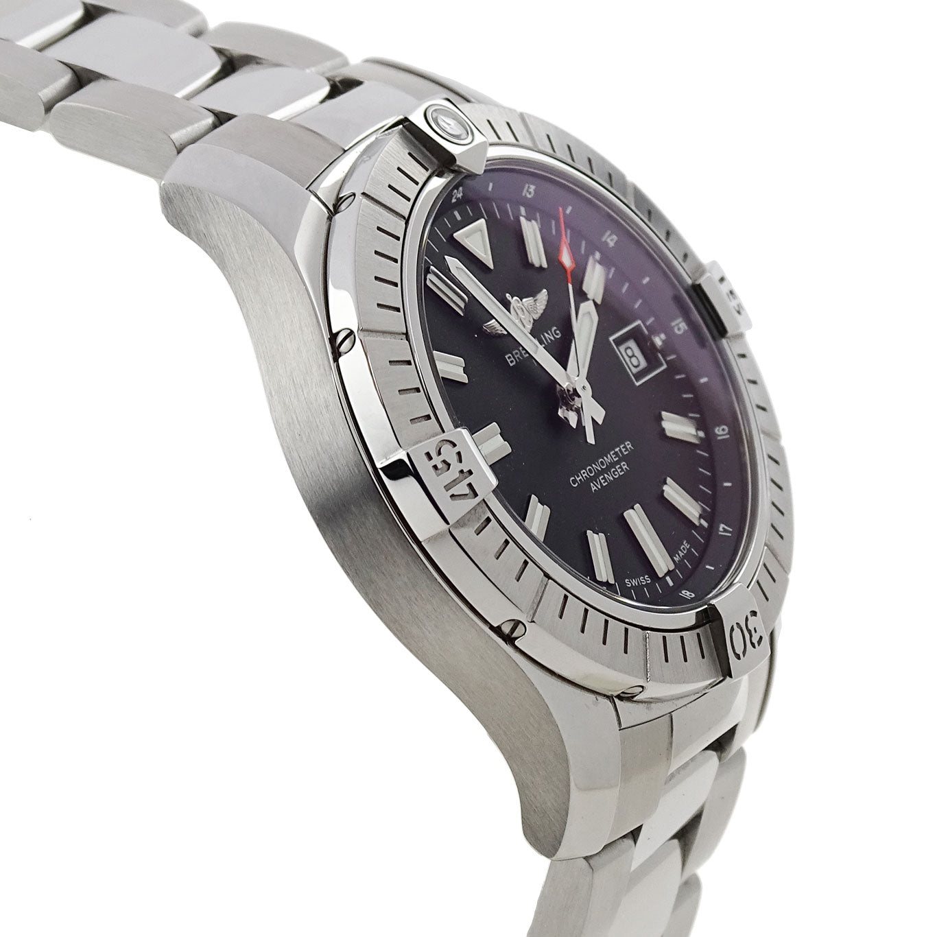 Breitling Avenger Automatic 43 A17318