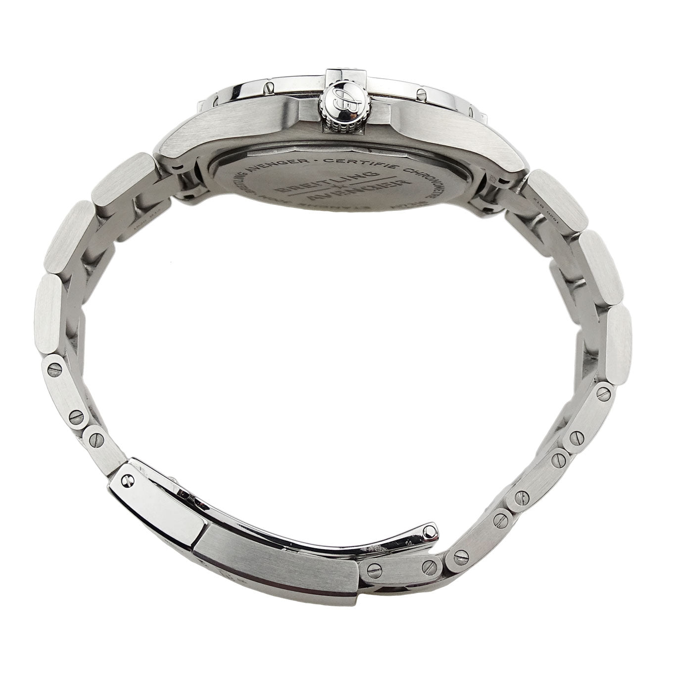 Breitling Avenger Automatic 43 A17318