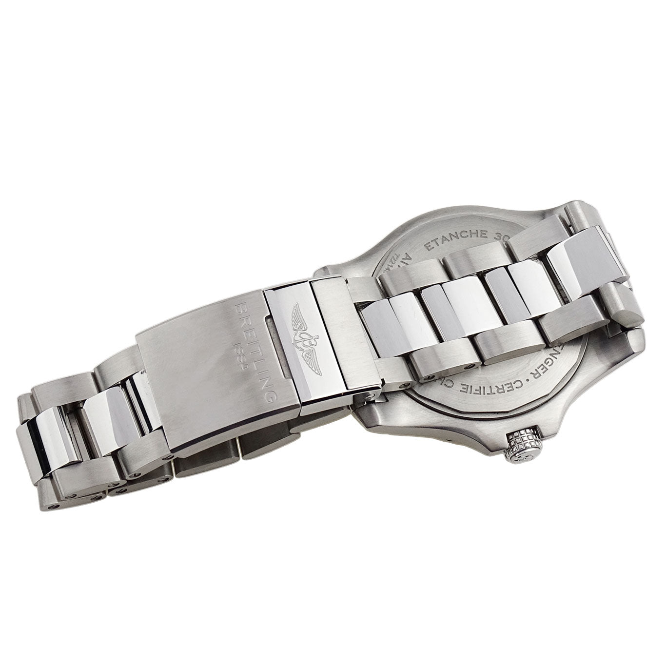 Breitling Avenger Automatic 43 A17318