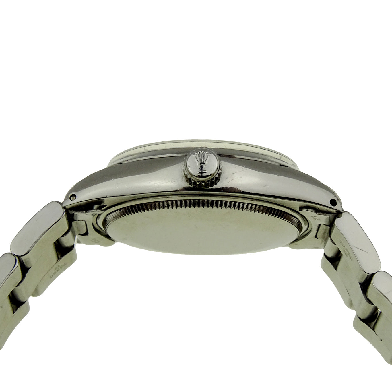 Rolex Air-King Oyster Perpetual 5500