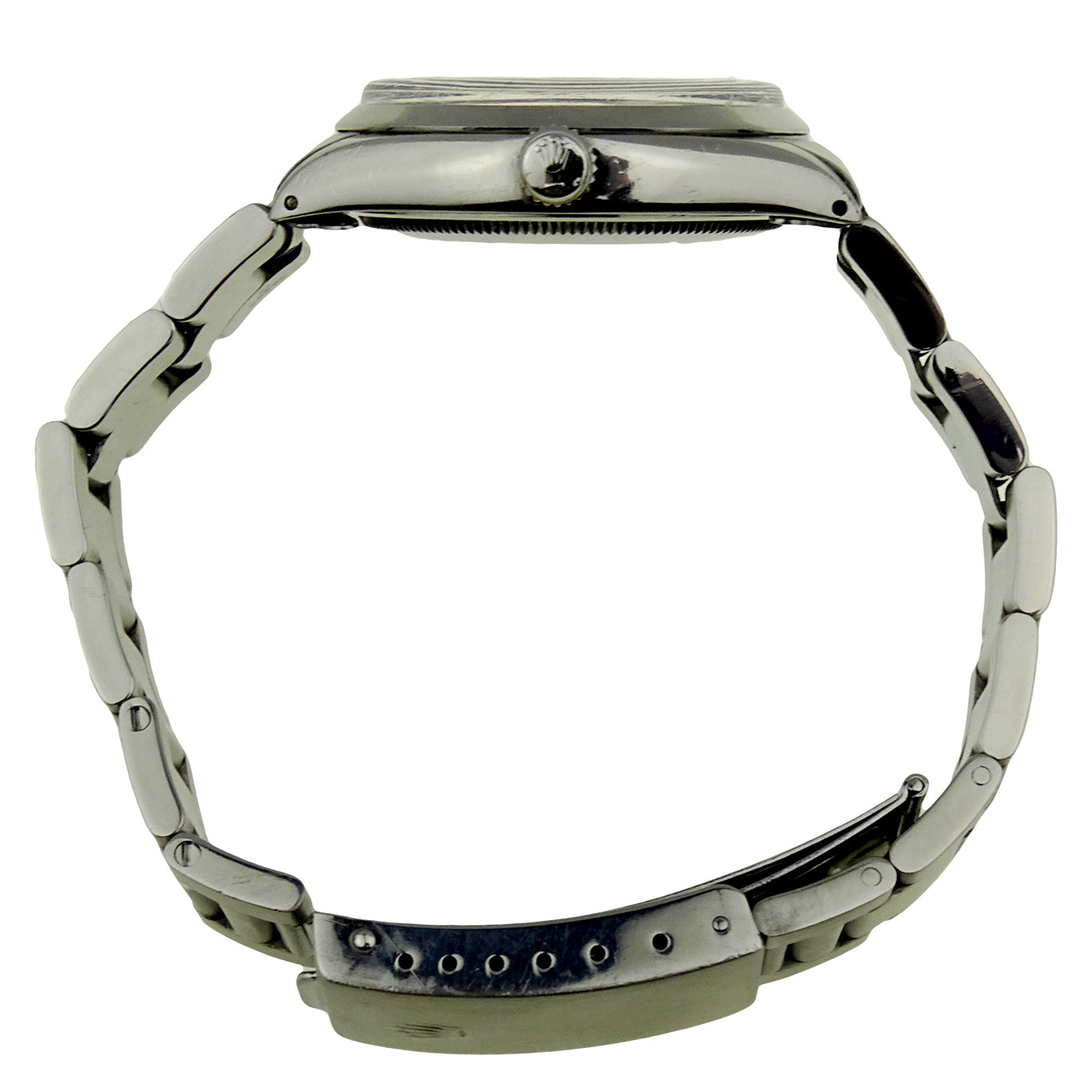 Rolex Air-King Oyster Perpetual 5500