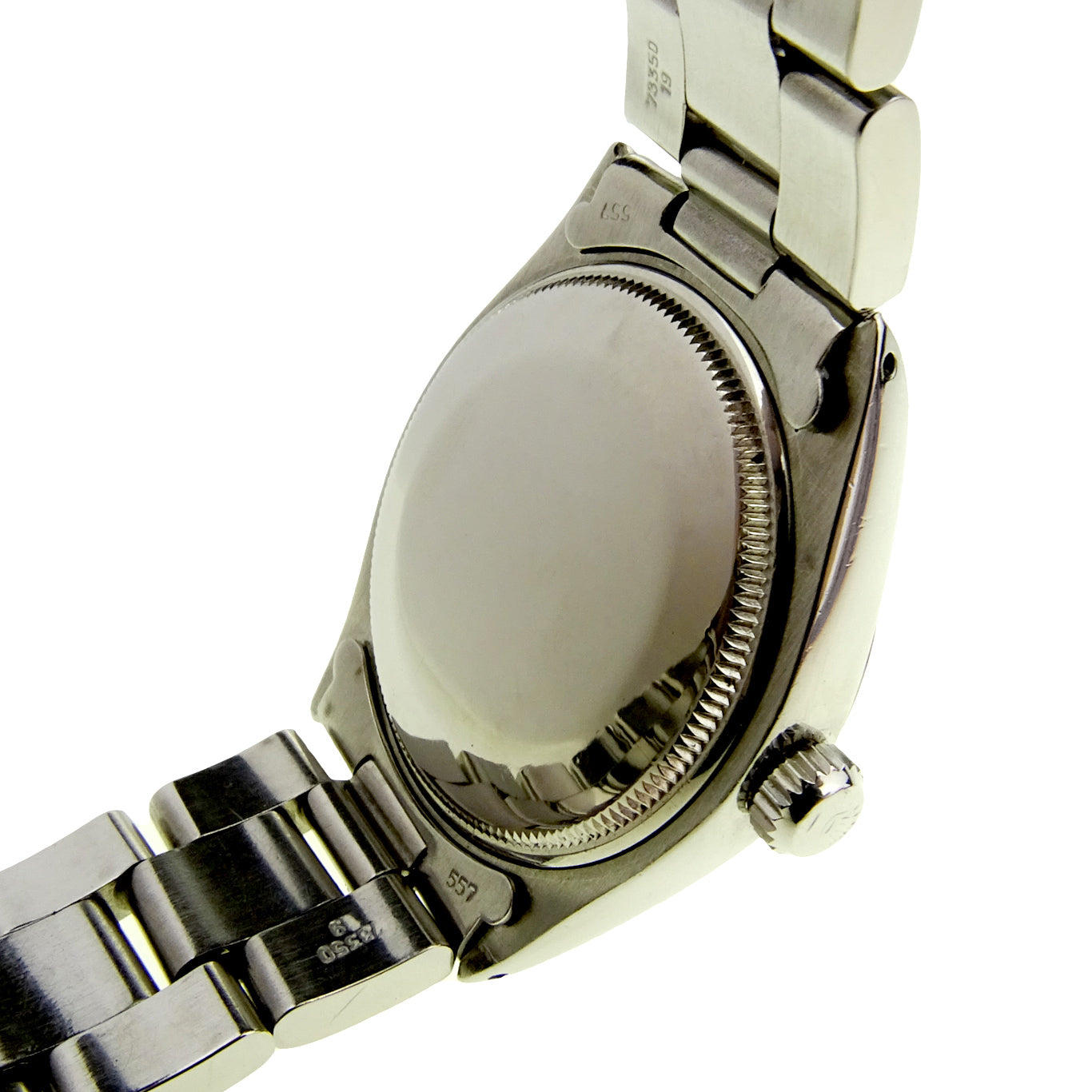 Rolex Air-King Oyster Perpetual 5500