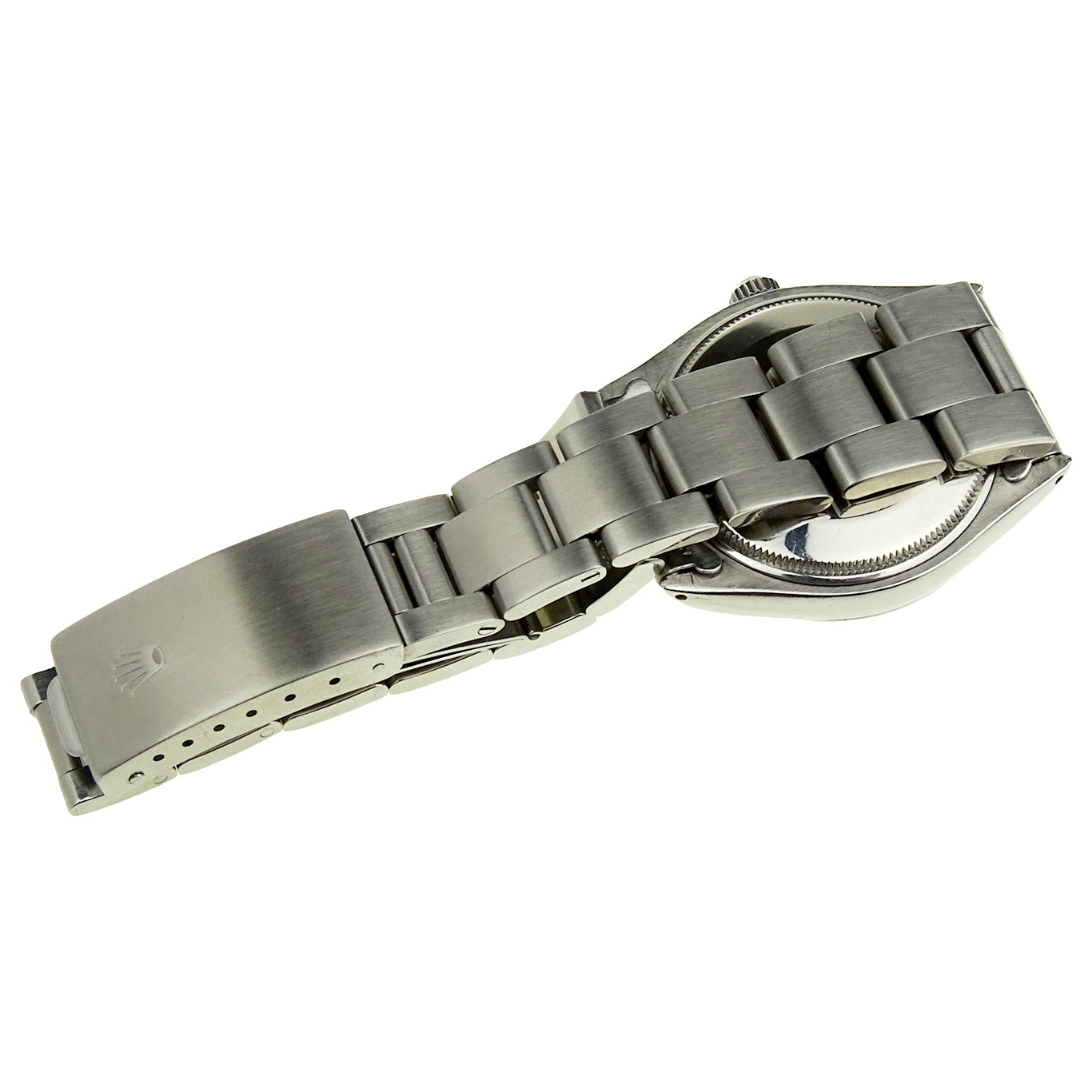 Rolex Air-King Oyster Perpetual 5500