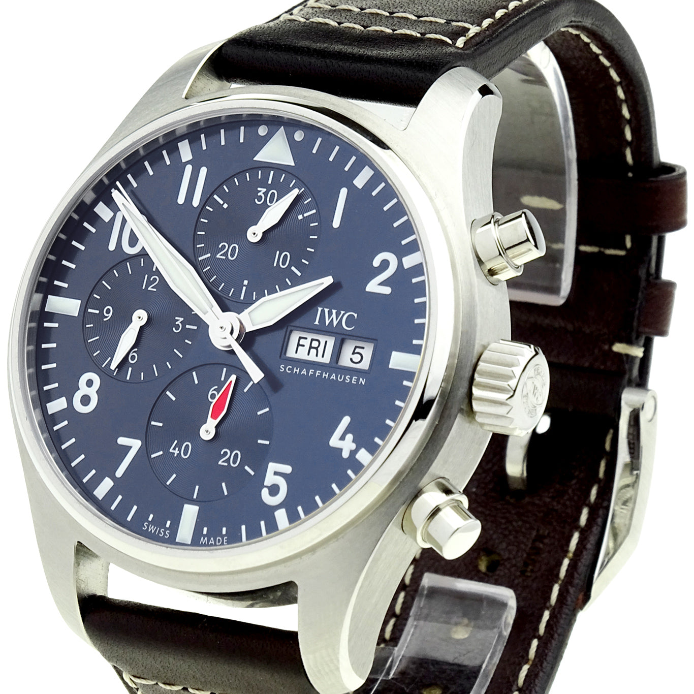 IWC Pilot Chronograph 41 IW388101