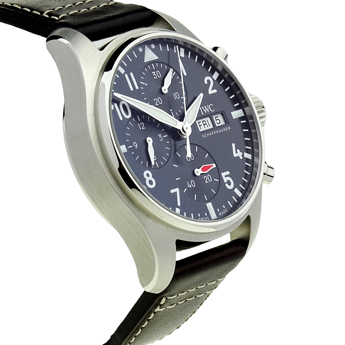 IWC Pilot Chronograph 41 IW388101