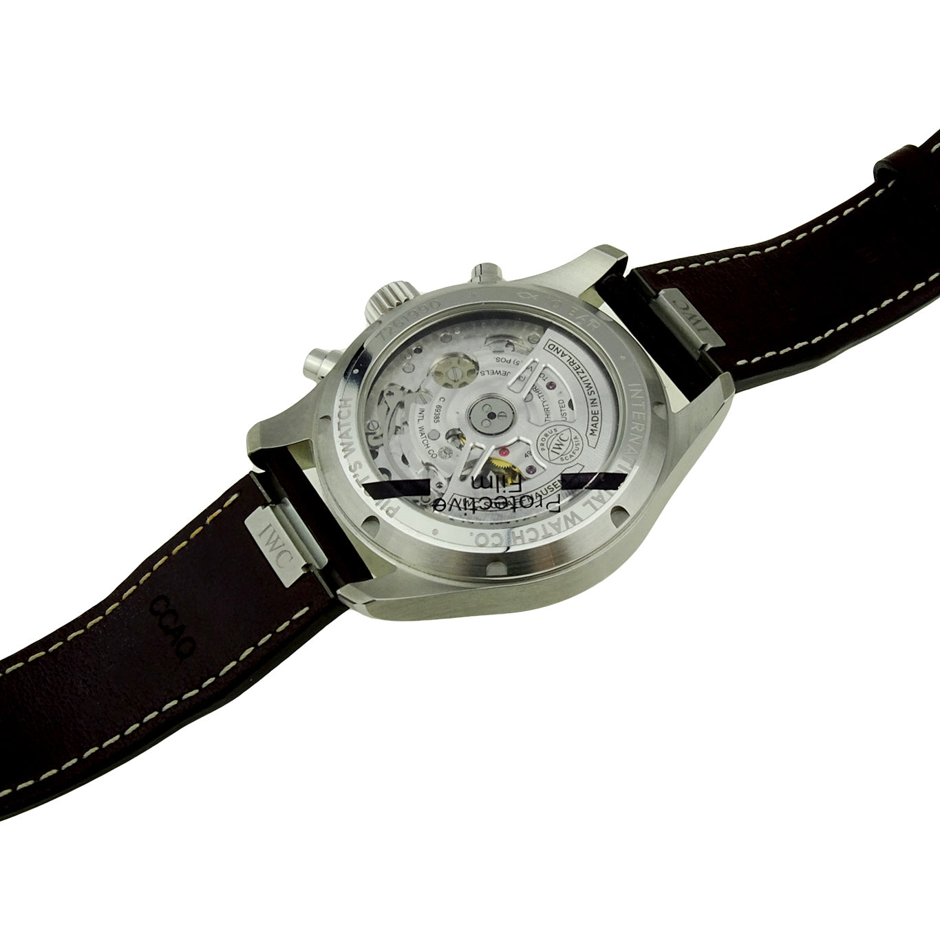 IWC Pilot Chronograph 41 IW388101