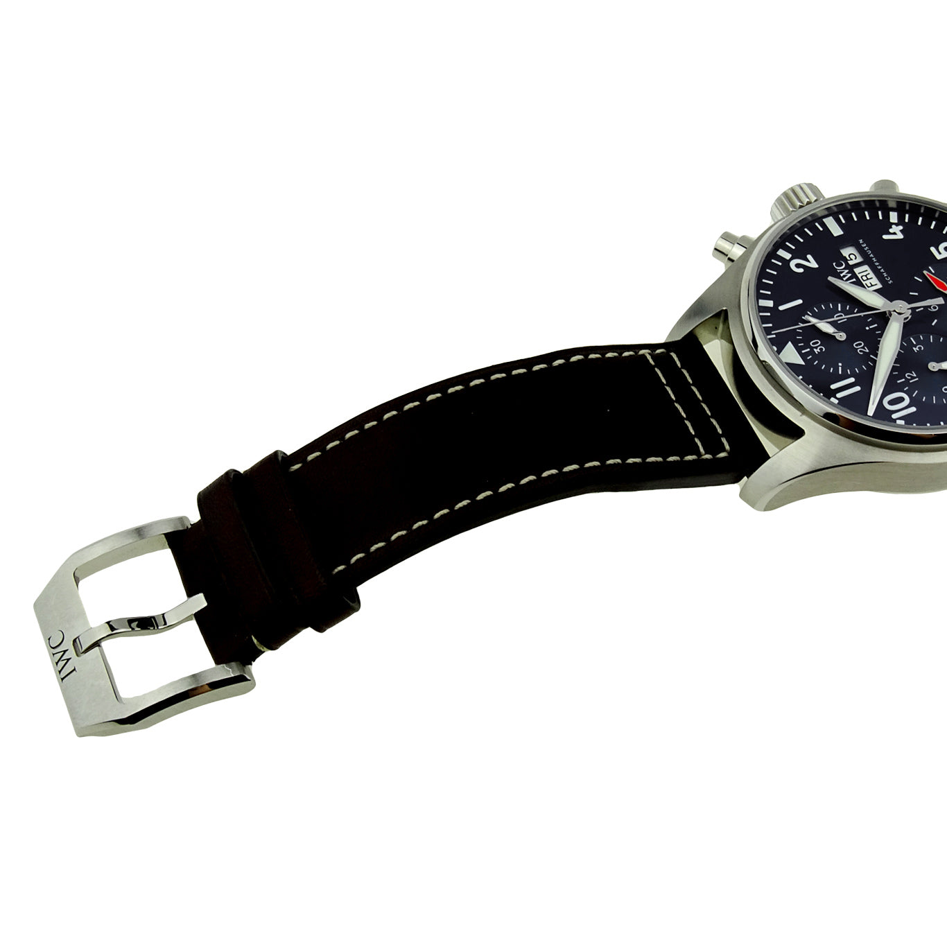 IWC Pilot Chronograph 41 IW388101