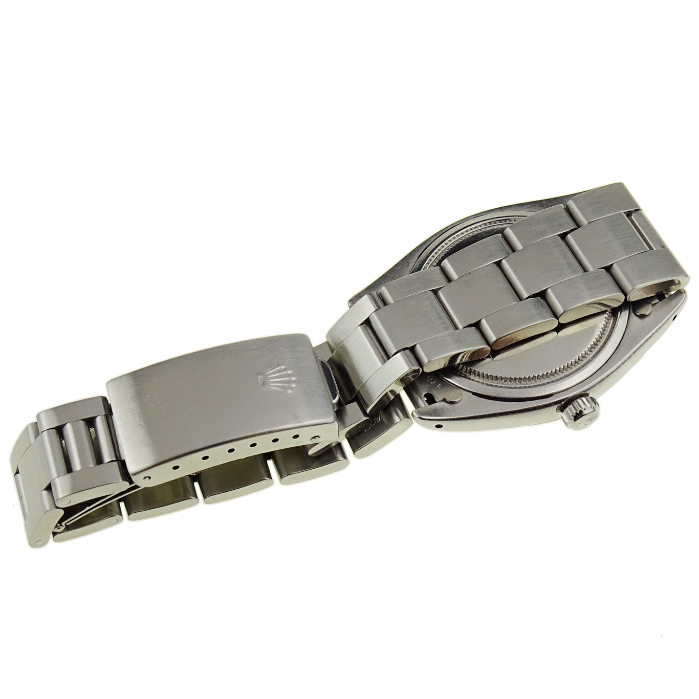 Rolex Oysterdate Precision 6694