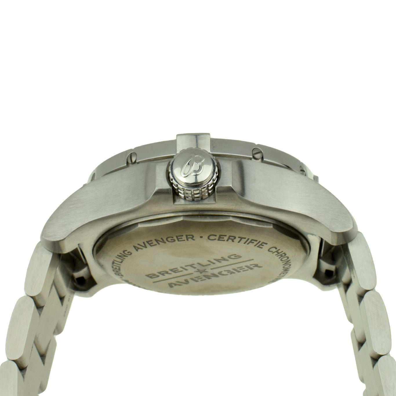 Breitling Avenger 45 Seawolf Automatic A17319