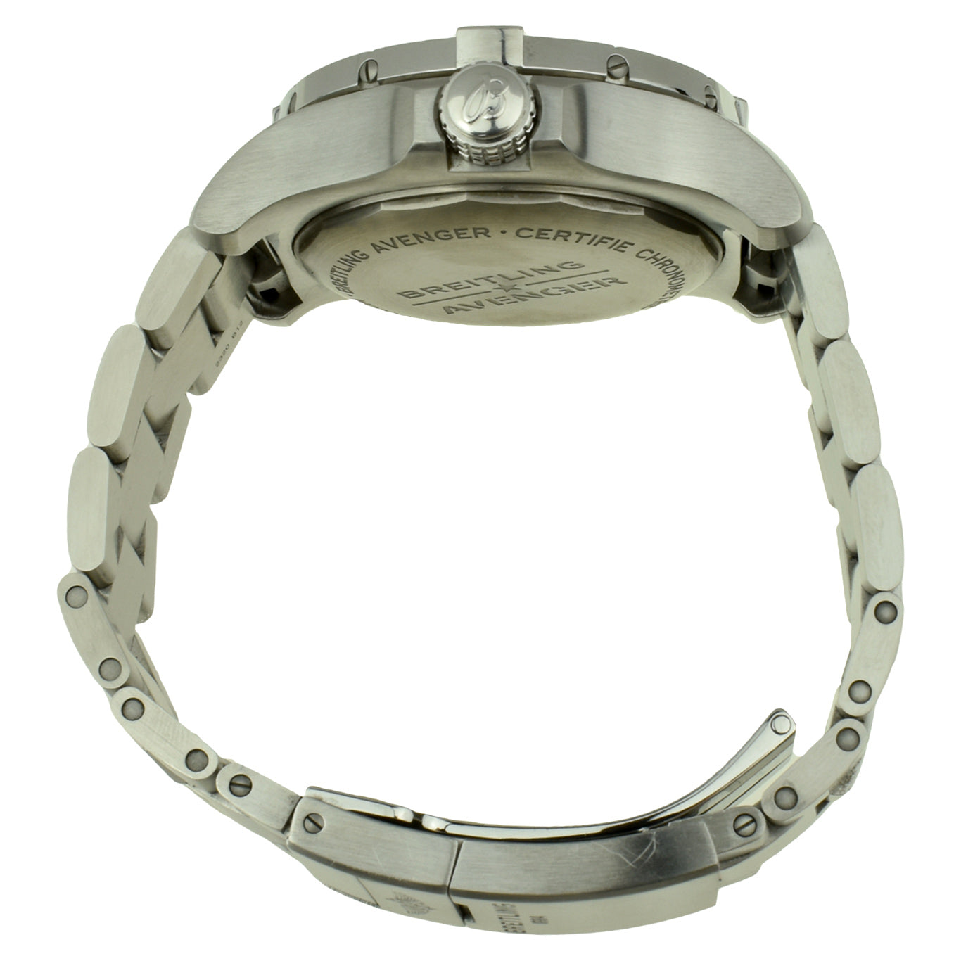 Breitling Avenger 45 Seawolf Automatic A17319