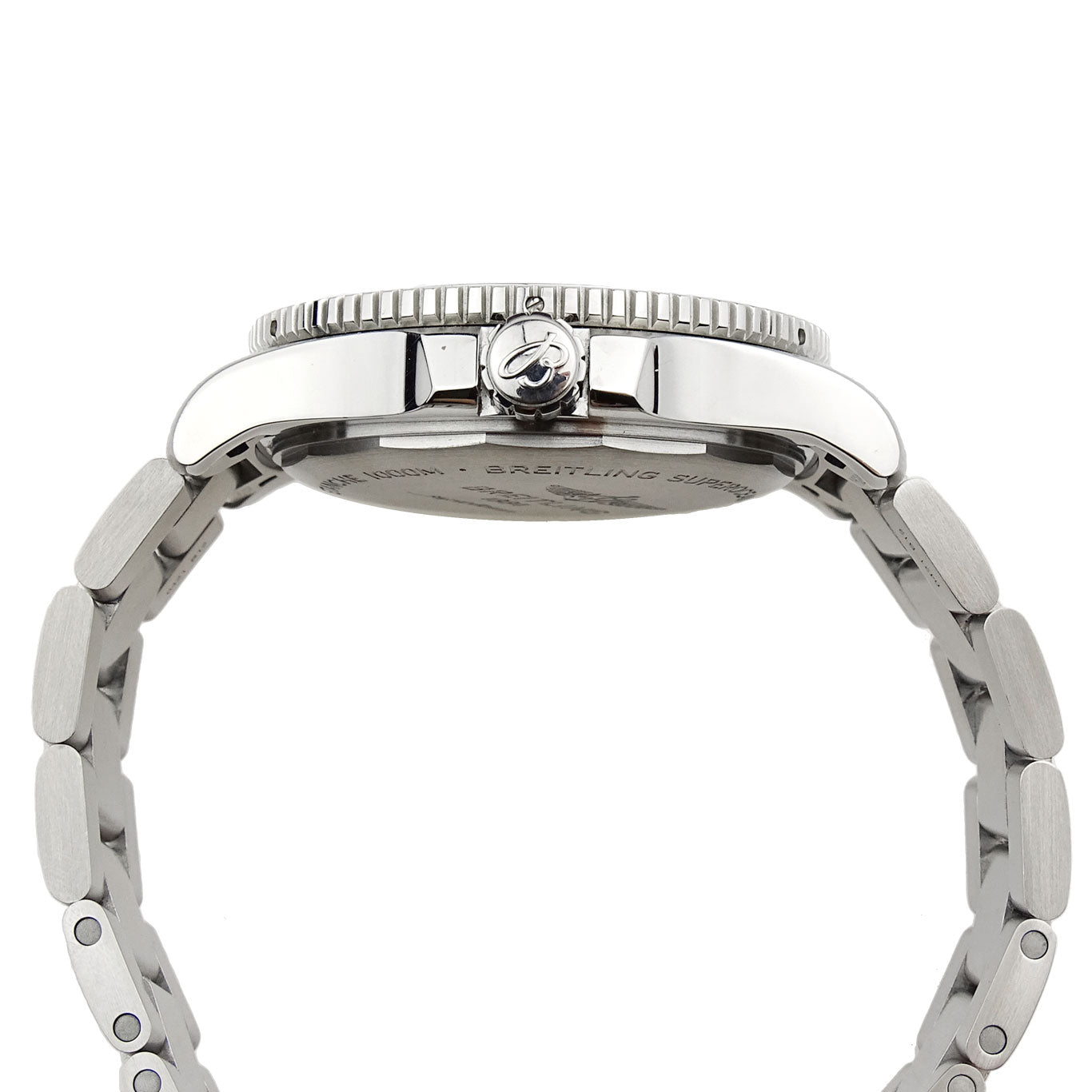 Breitling SuperOcean 44 Automatic A17367