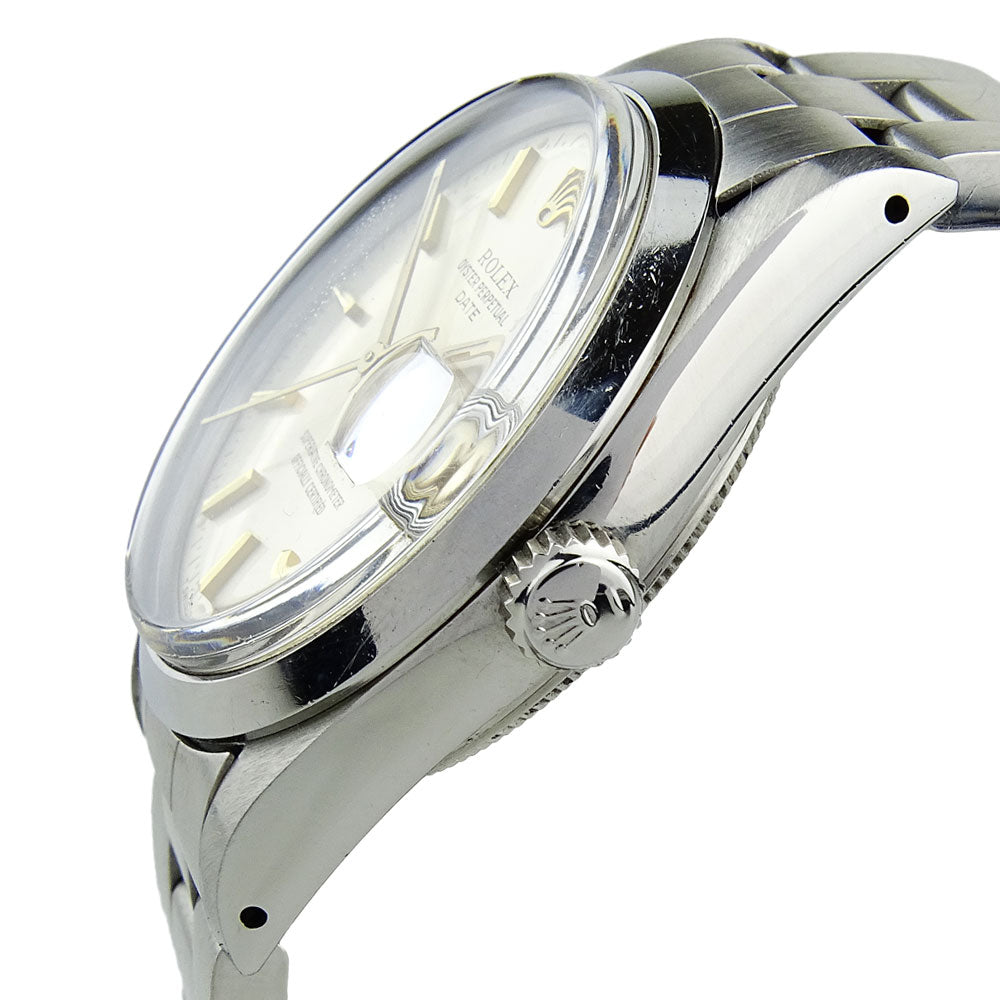 Rolex Date Oyster Perpetual 15000