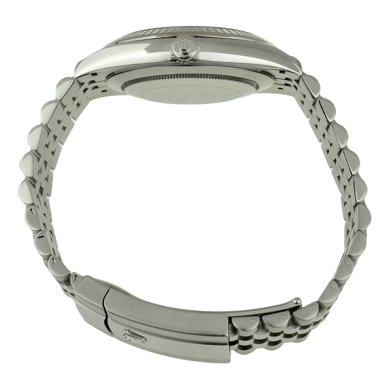 Rolex Datejust 41 Oyster Perpetual 126334