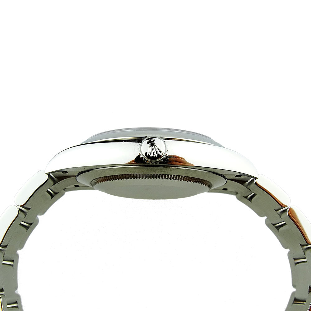 Rolex Oyster Perpetual 41 'Novelty' 124300