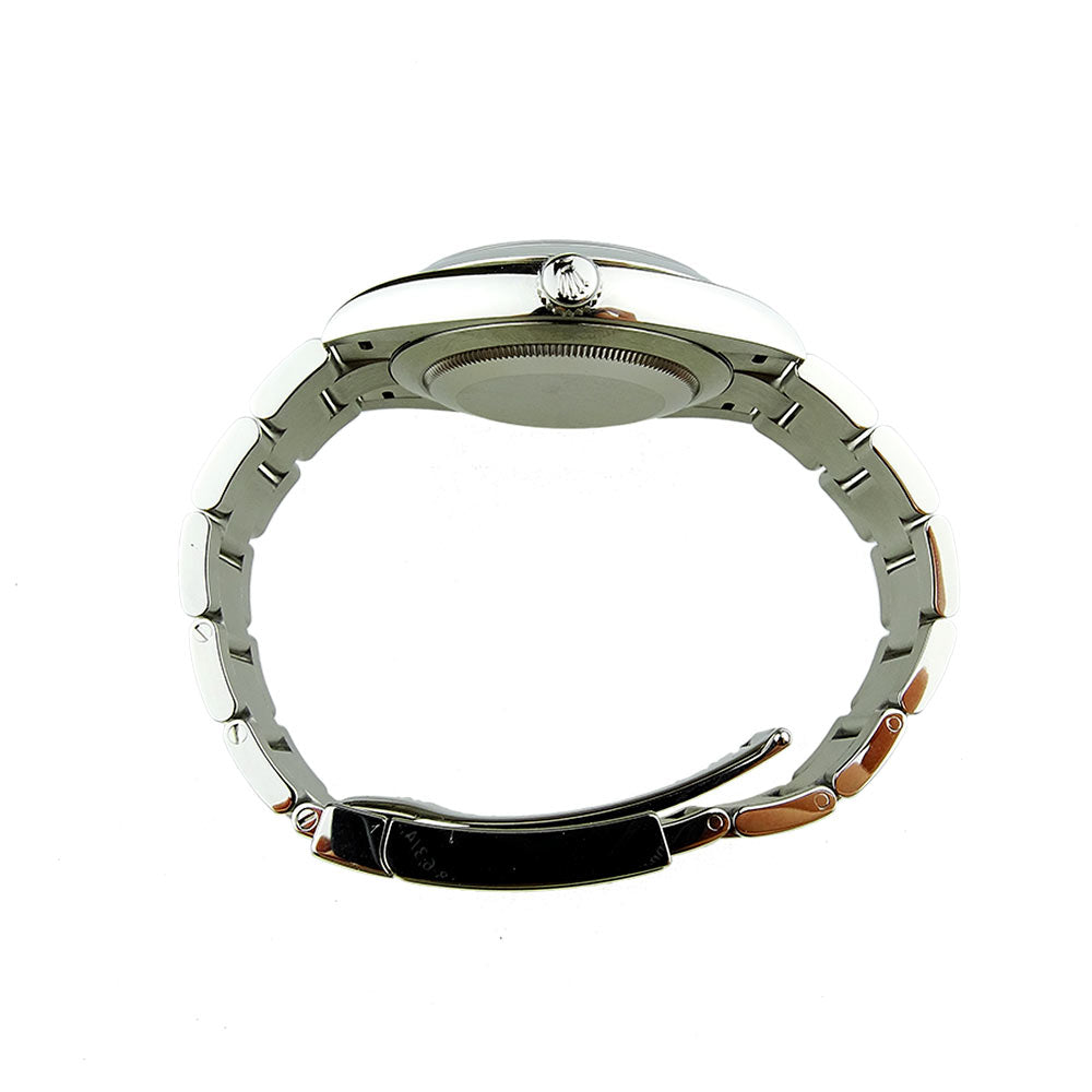 Rolex Oyster Perpetual 41 'Novelty' 124300