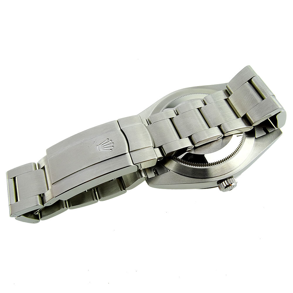 Rolex Oyster Perpetual 41 'Novelty' 124300
