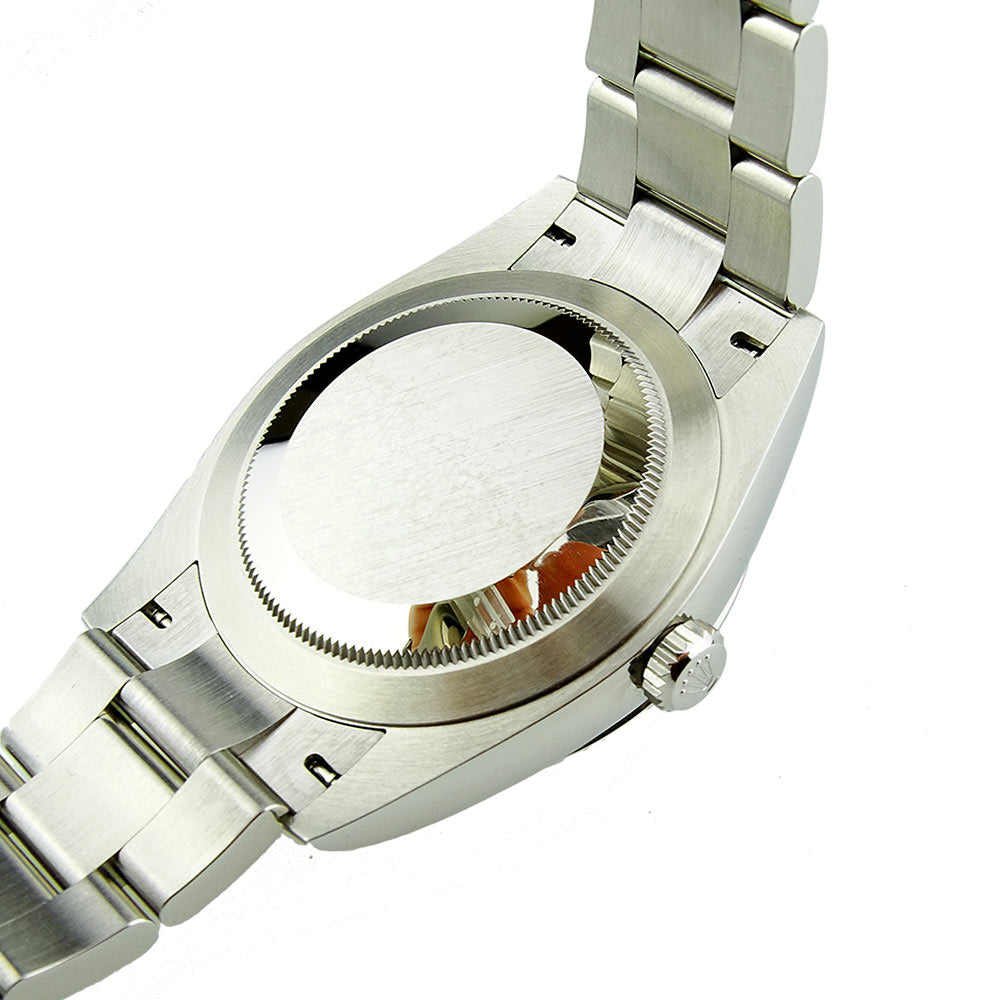 Rolex Oyster Perpetual 41 'Novelty' 124300