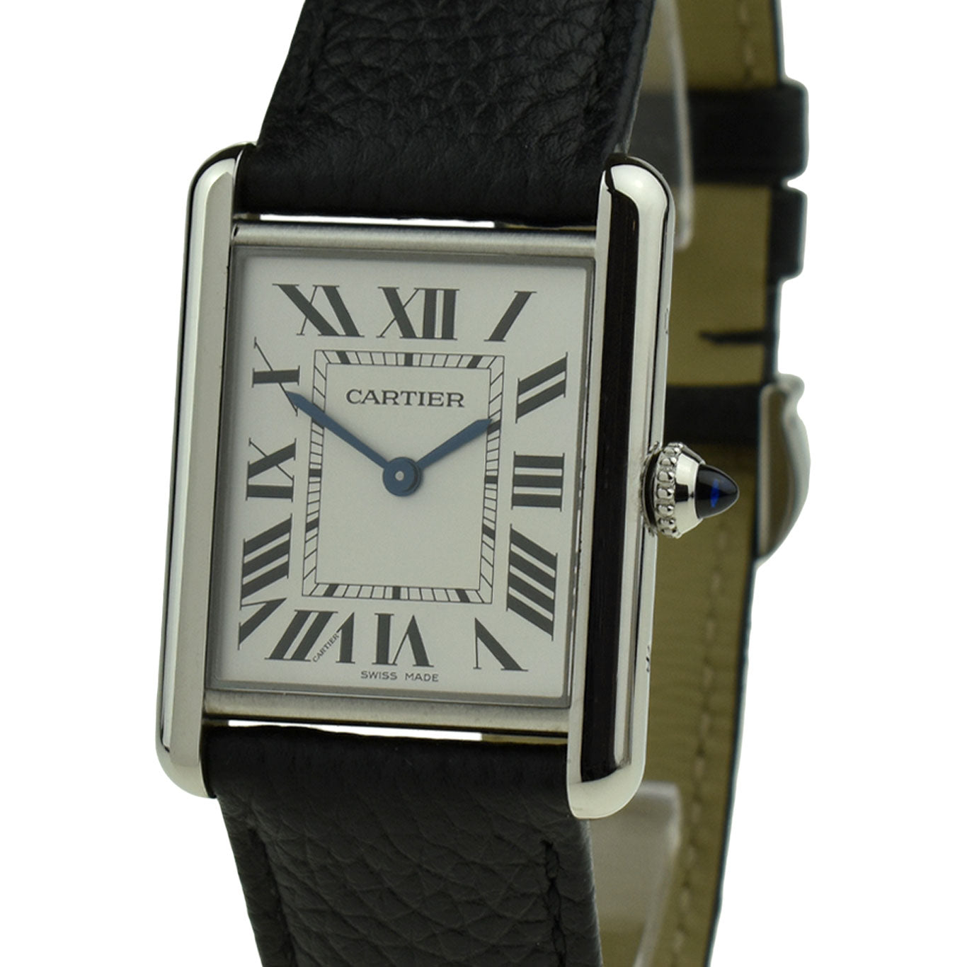 Cartier Tank Must De Cartier WSTA0041