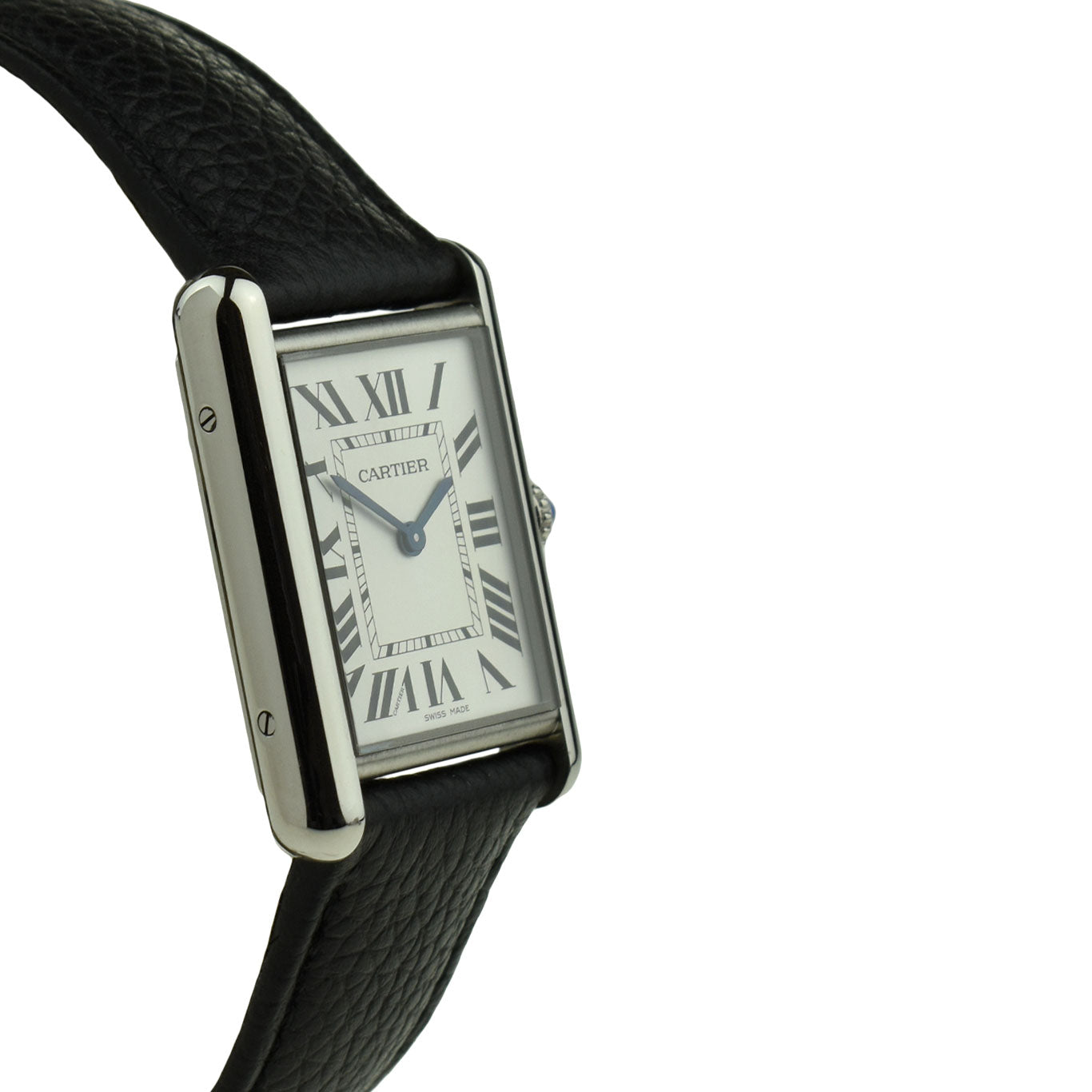 Cartier Tank Must De Cartier WSTA0041