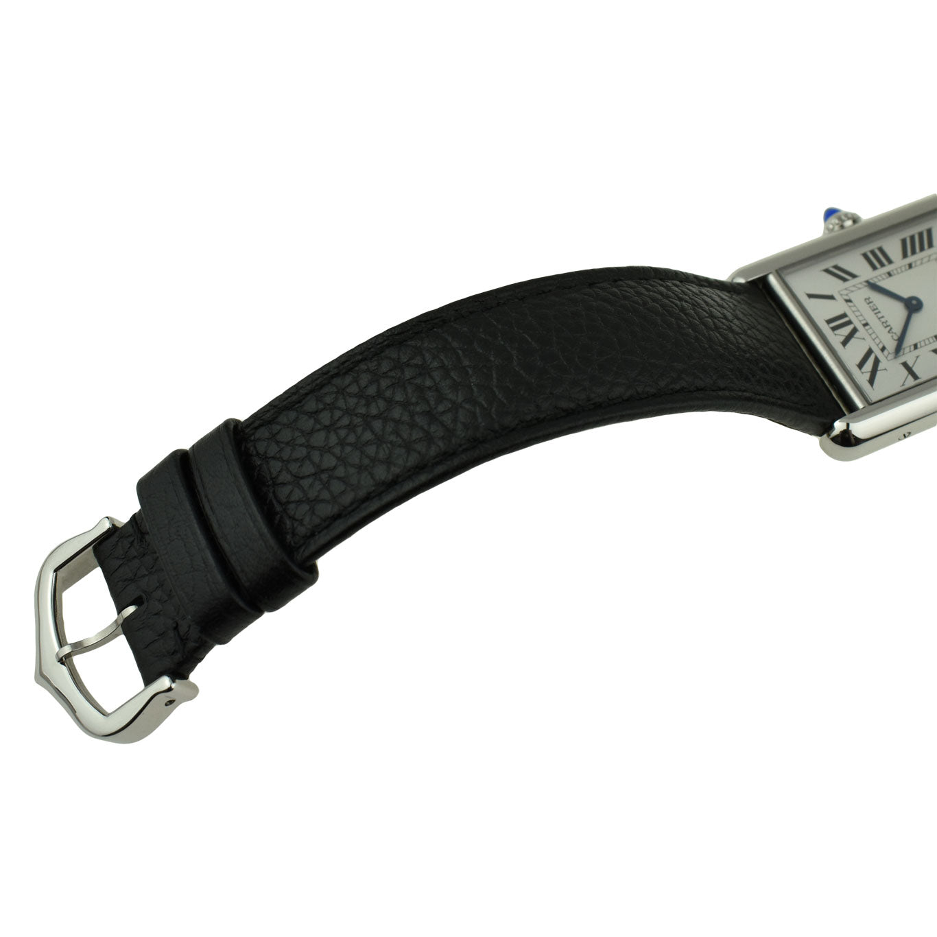 Cartier Tank Must De Cartier WSTA0041