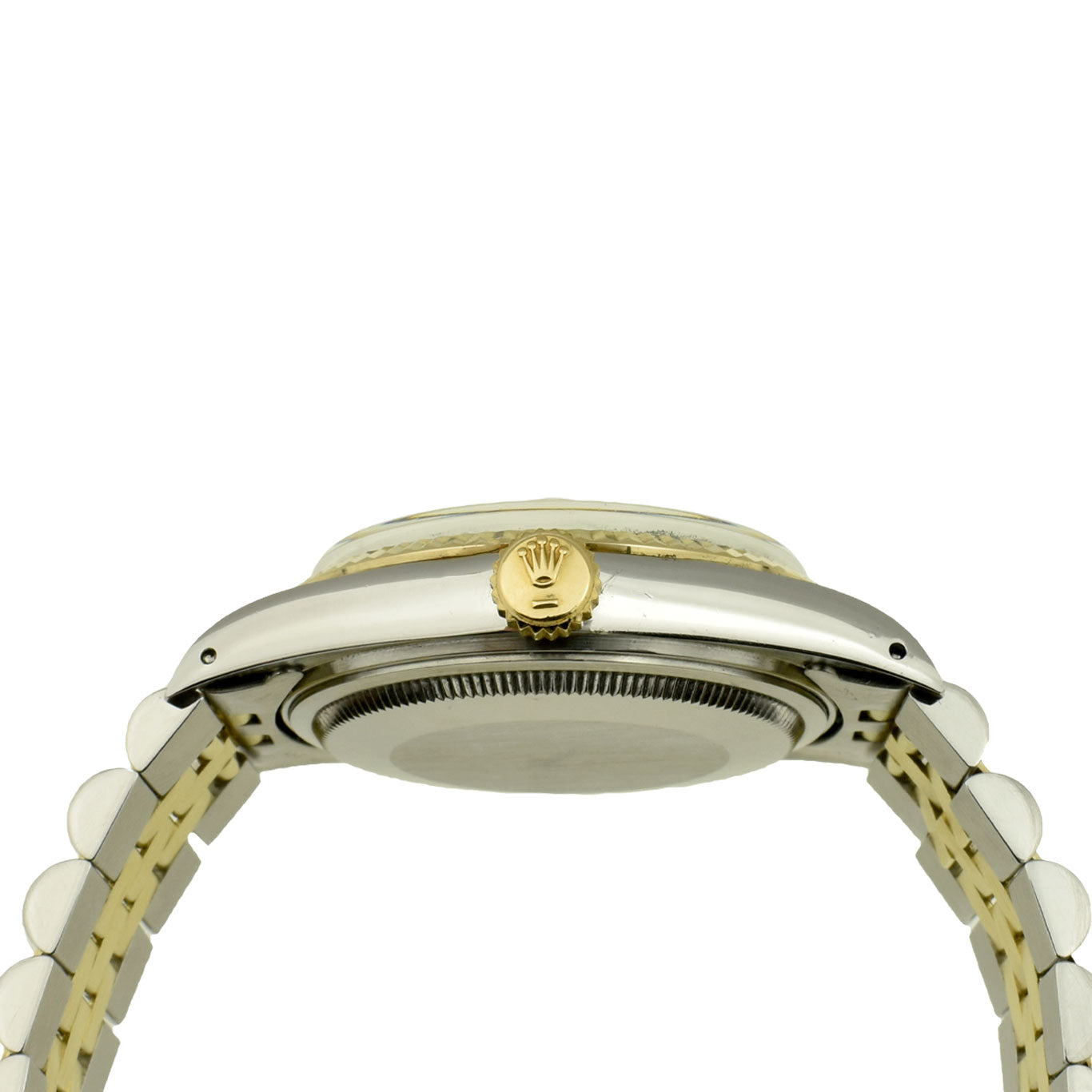 Rolex Datejust Stainless Steel & Gold 16013