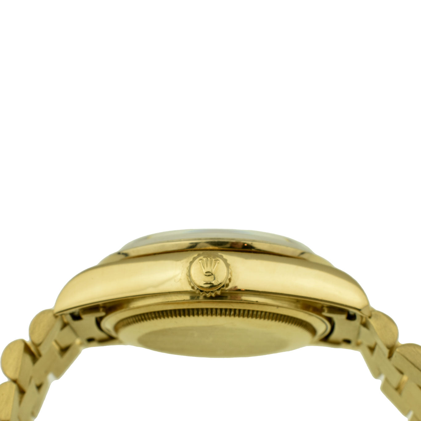Rolex Day-Date Oyster Perpetual 18k Gold 18038