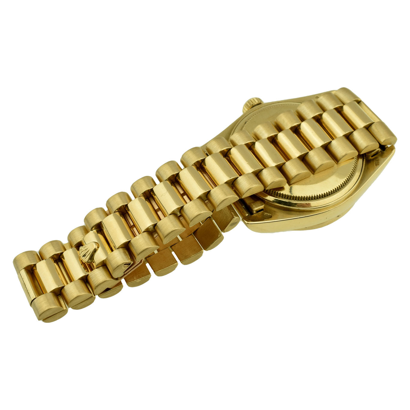Rolex Day-Date Oyster Perpetual 18k Gold 18038