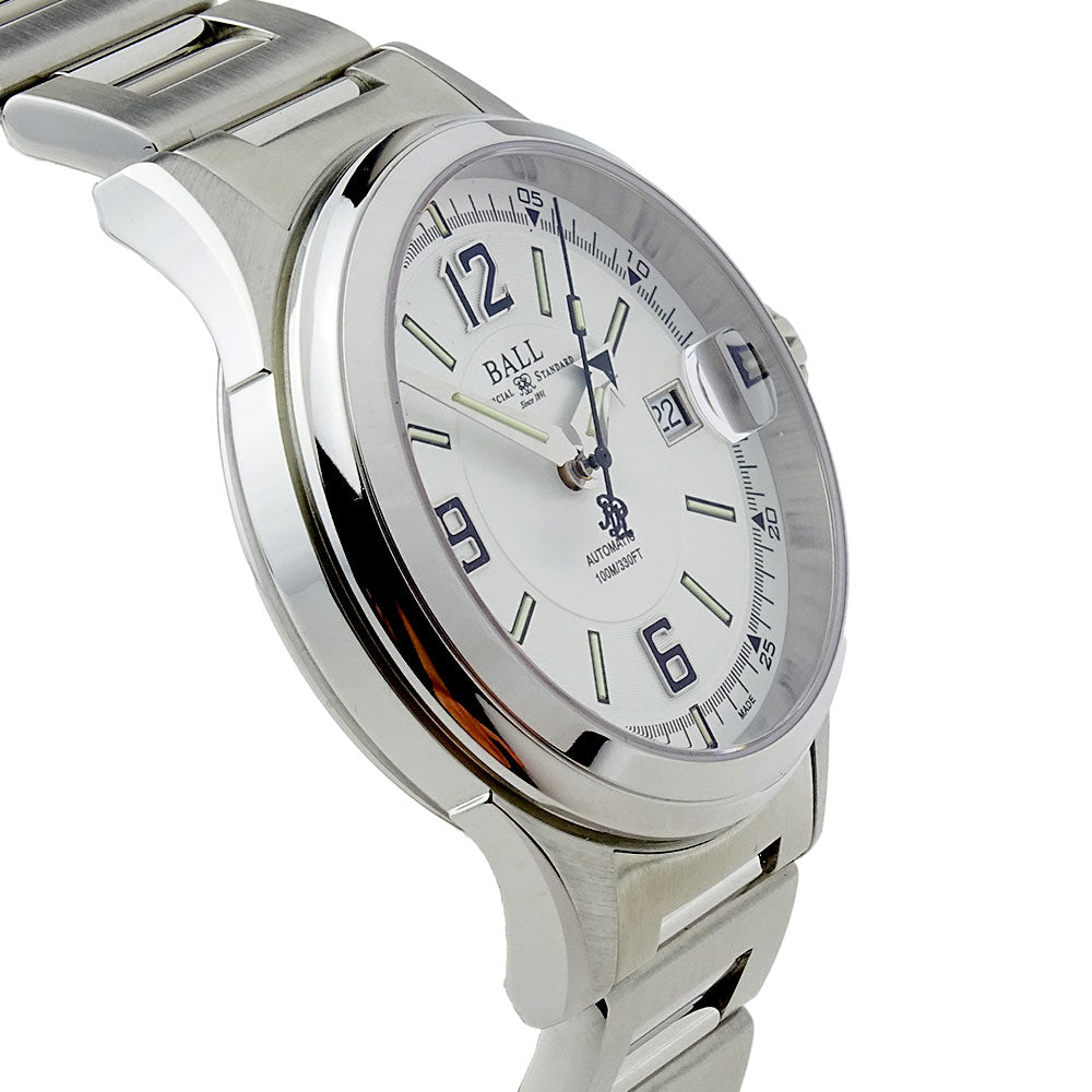 Ball Fireman Racer NM2088C