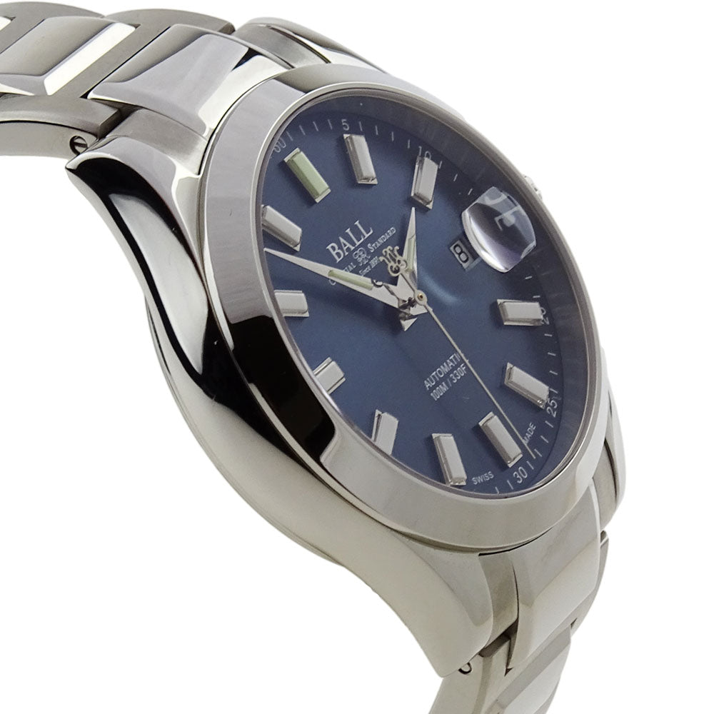 Ball Engineer II Automatic NM2026C