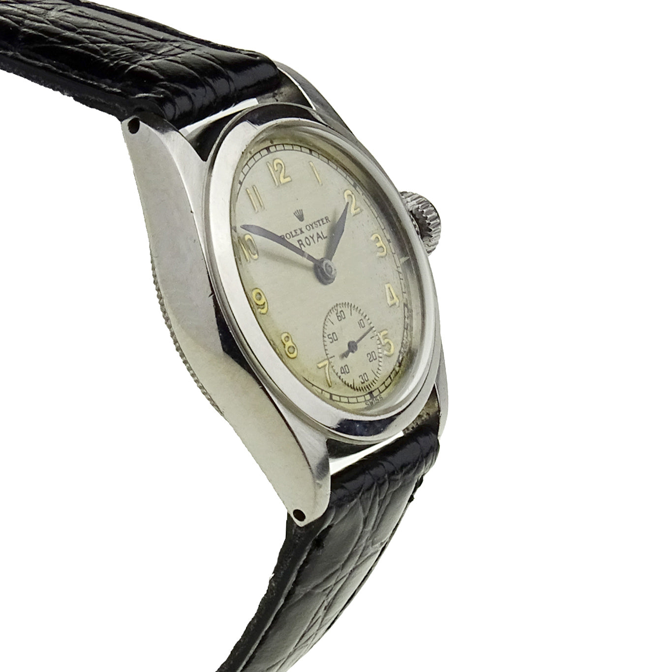 Rolex Oyster Royal Vintage Mid Size