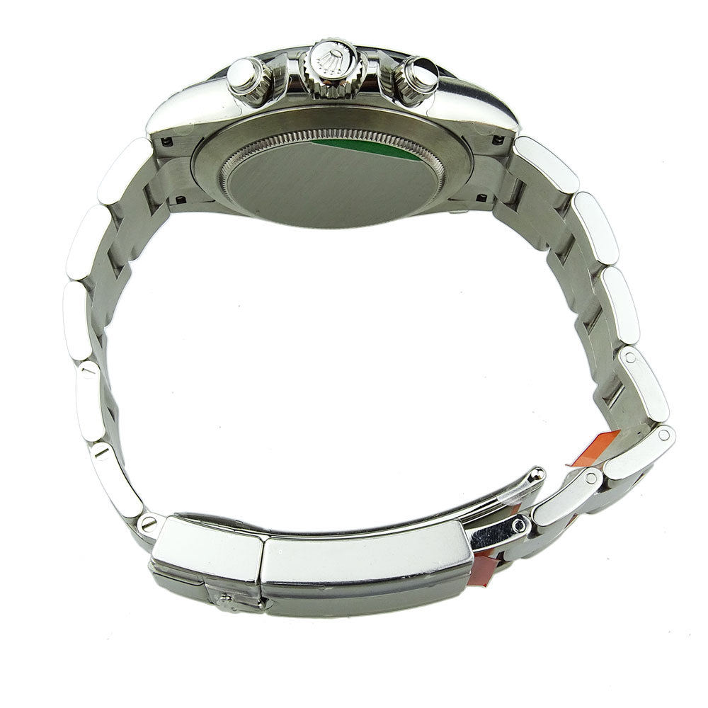 Rolex Daytona Cosmograph Steel 116500LN *Factory Stickers*