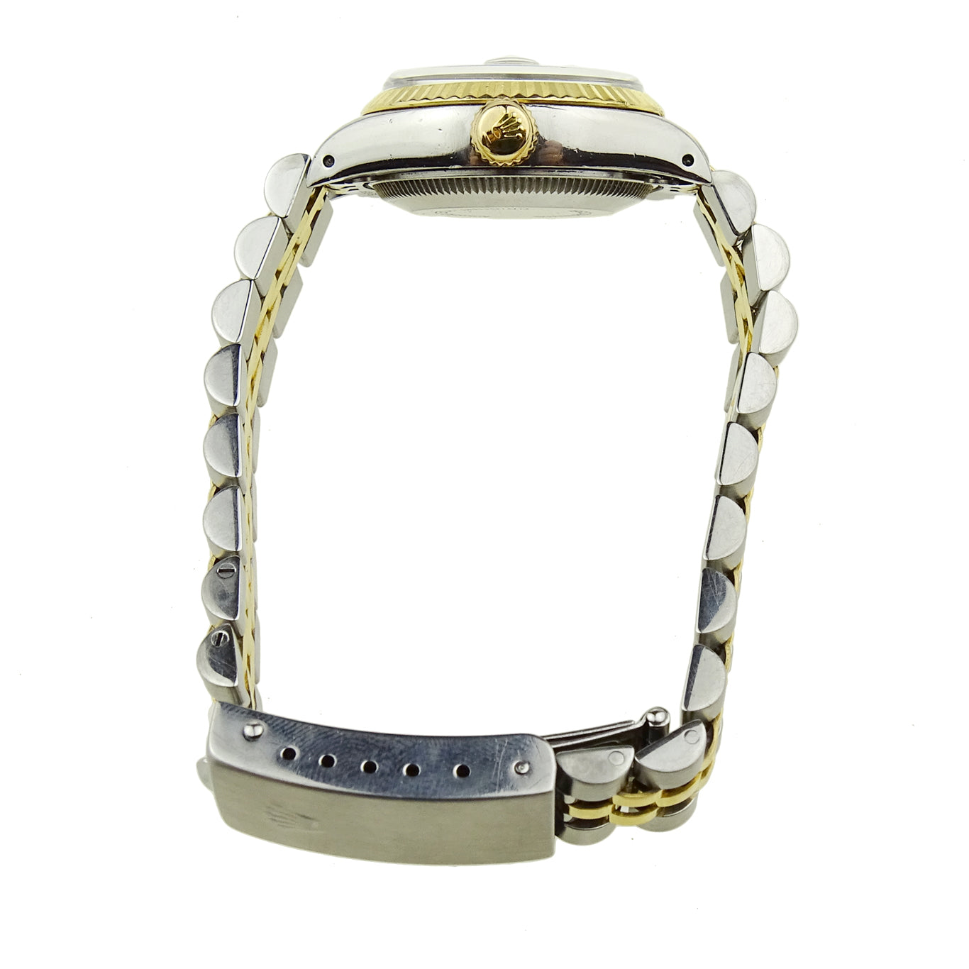 Rolex Lady Datejust Oyster Perpetual 6917