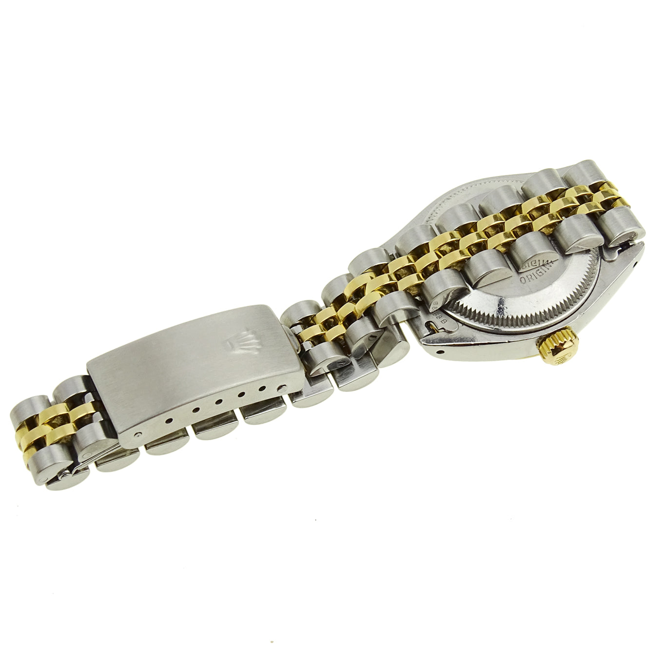 Rolex Lady Datejust Oyster Perpetual 6917