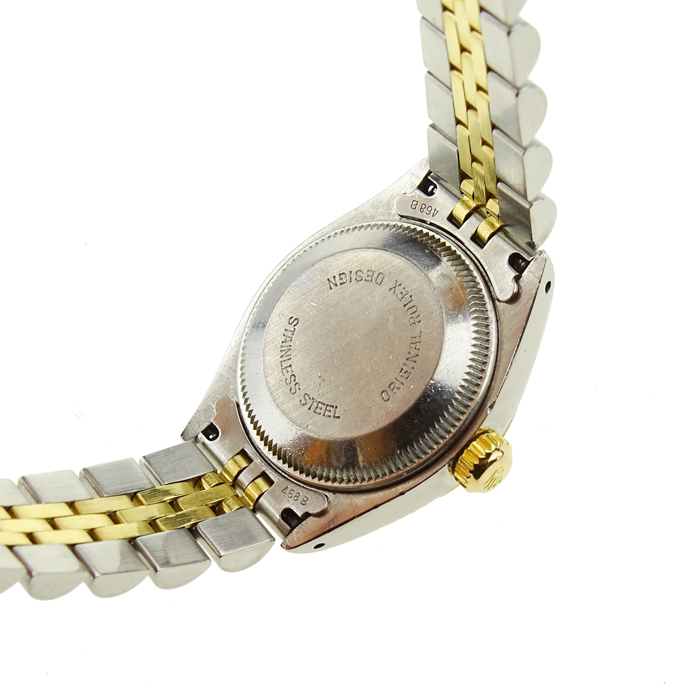 Rolex Lady Datejust Oyster Perpetual 6917