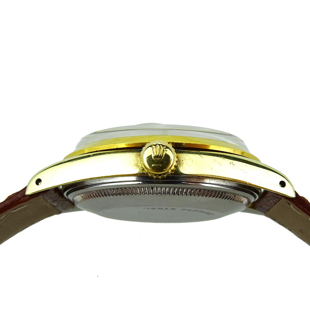 Rolex Oyster Perpetual Date 15505