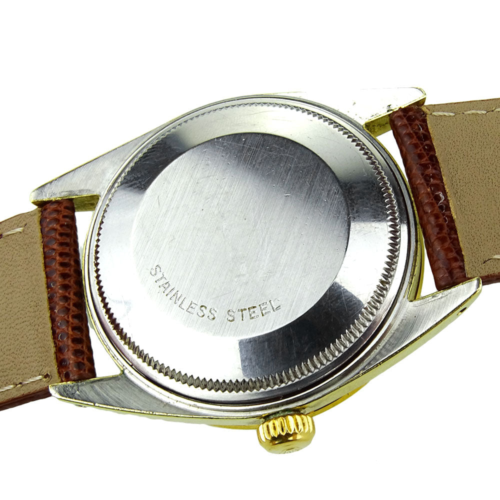 Rolex Oyster Perpetual Date 15505