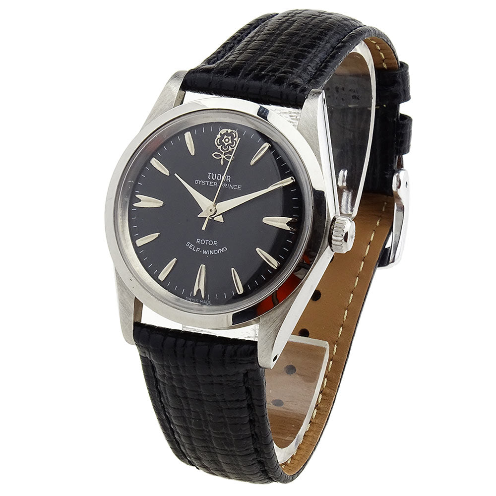 Tudor Oyster Prince Vintage Self Winding Rotor