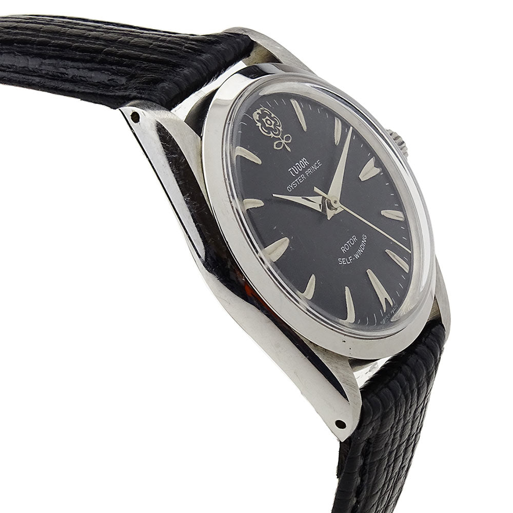 Tudor Oyster Prince Vintage Self Winding Rotor