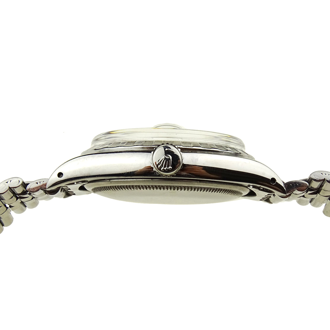 Rolex Datejust Oyster Perpetual 6604