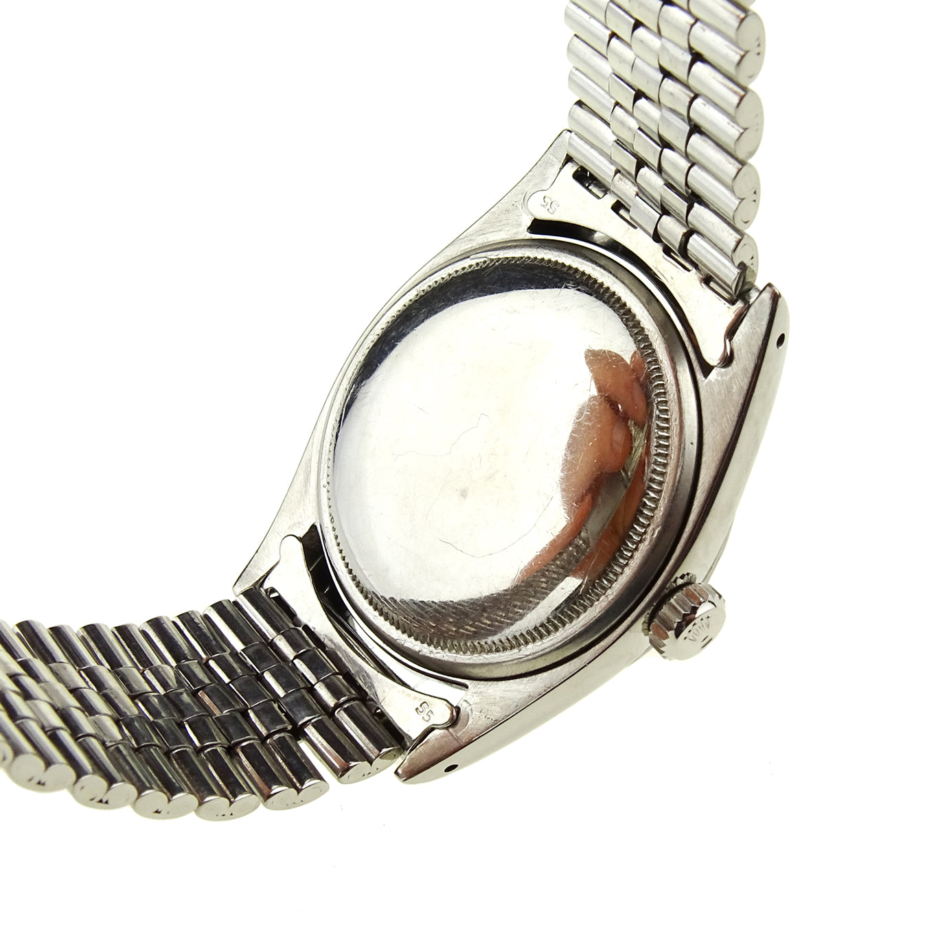 Rolex Datejust Oyster Perpetual 6604