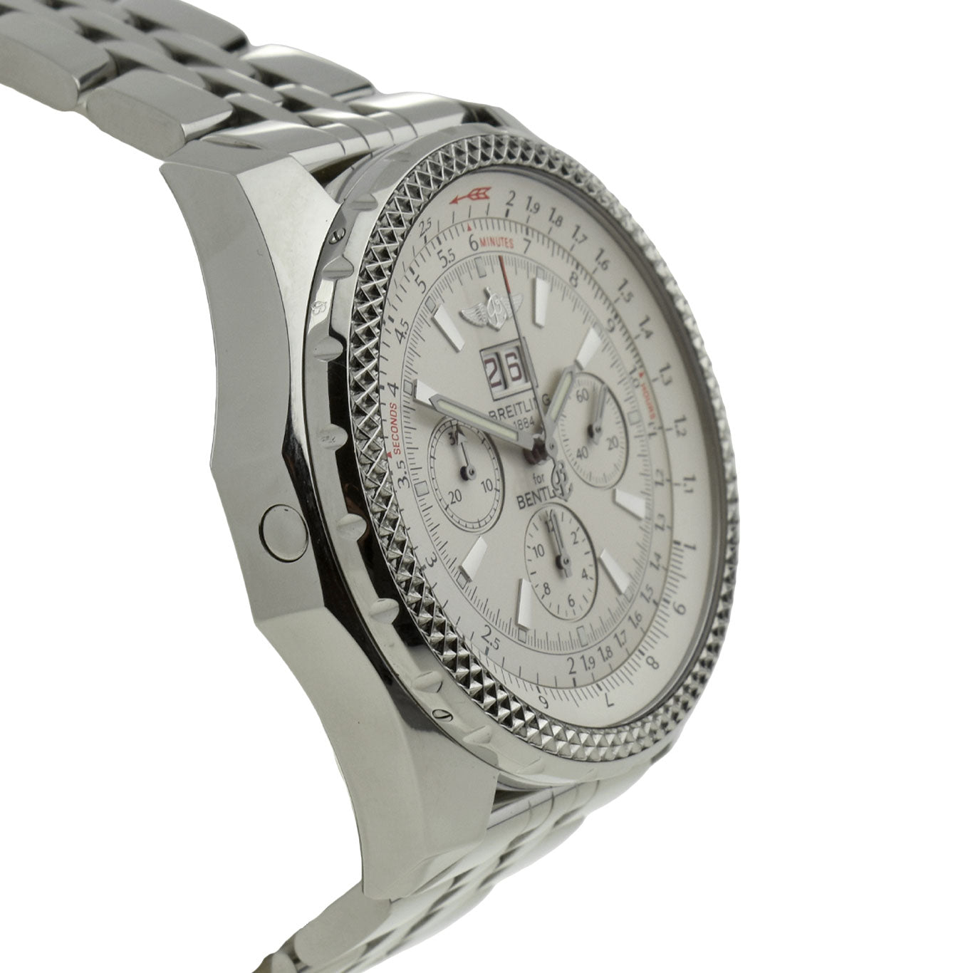Breitling Bentley 6.75 A44362