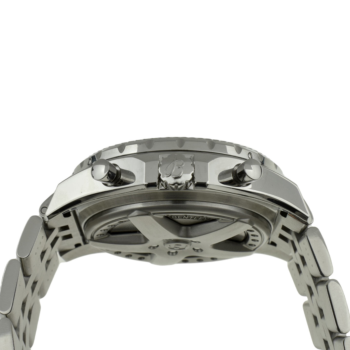 Breitling Bentley 6.75 A44362
