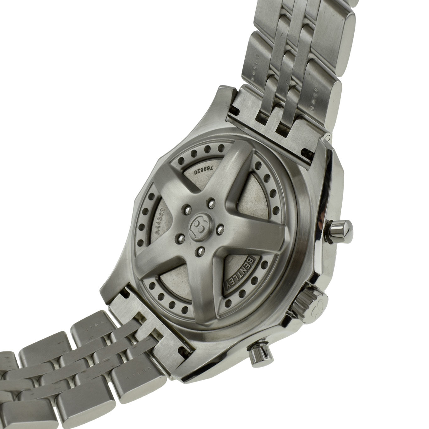 Breitling Bentley 6.75 A44362