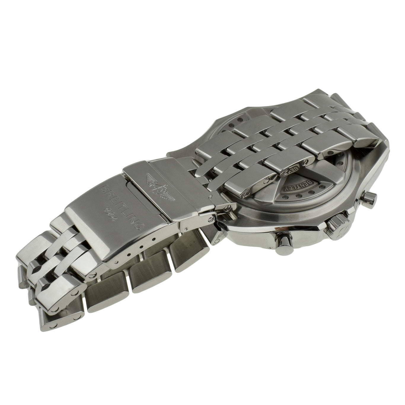 Breitling Bentley 6.75 A44362