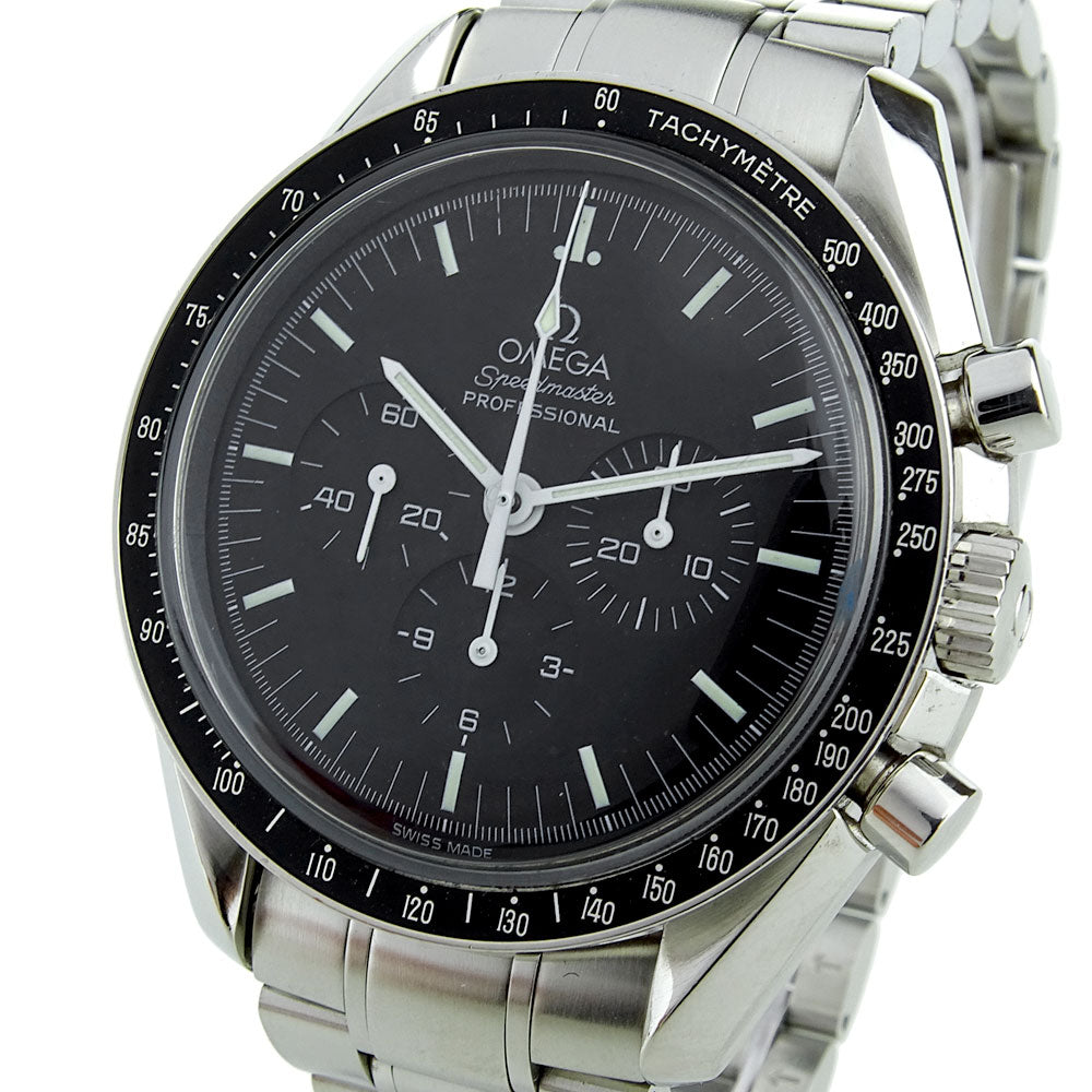 Omega Speedmaster Moonwatch 3570.50.00