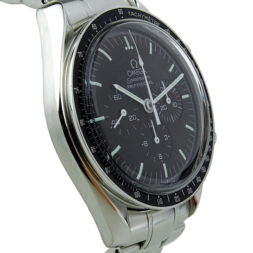 Omega Speedmaster Moonwatch 3570.50.00