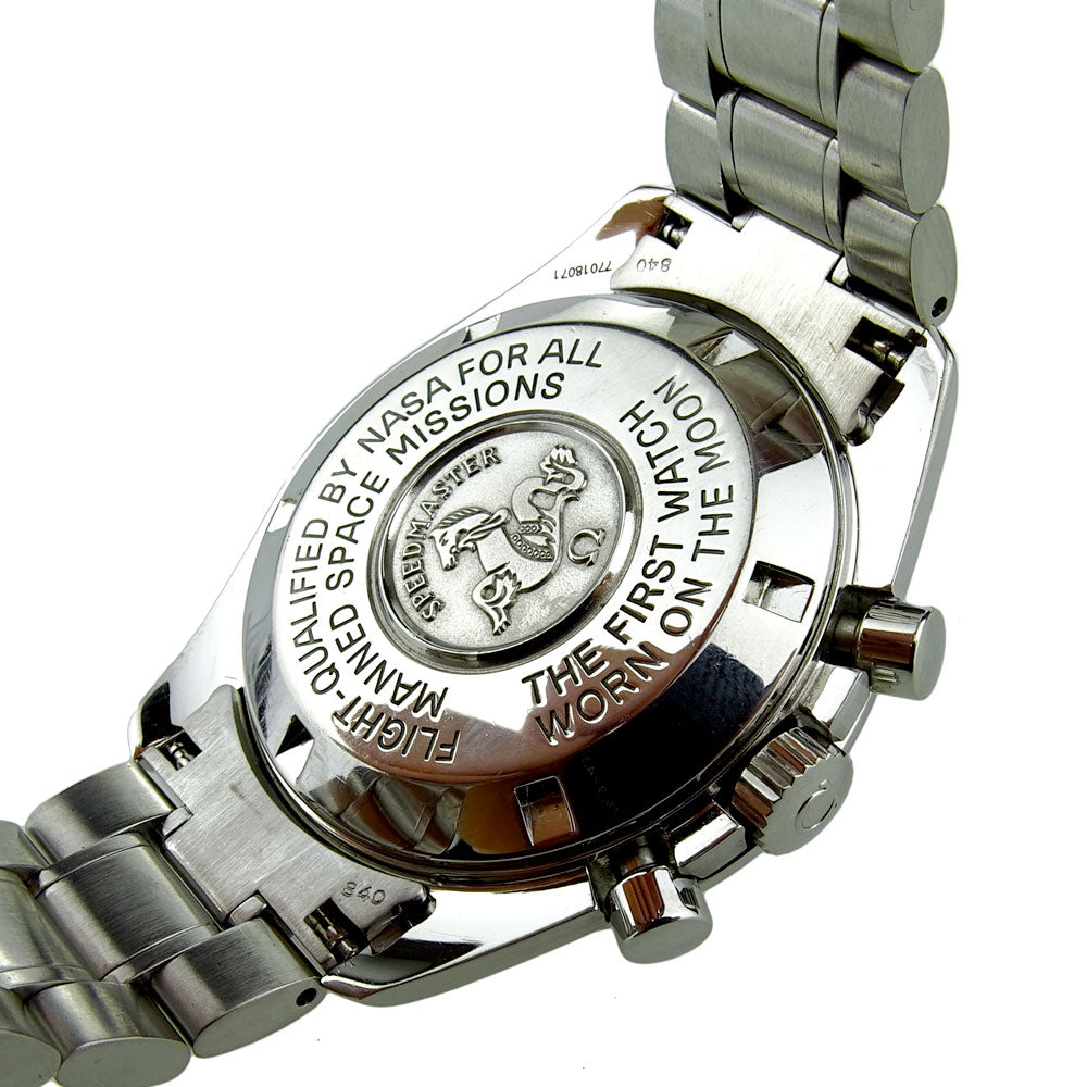 Omega Speedmaster Moonwatch 3570.50.00
