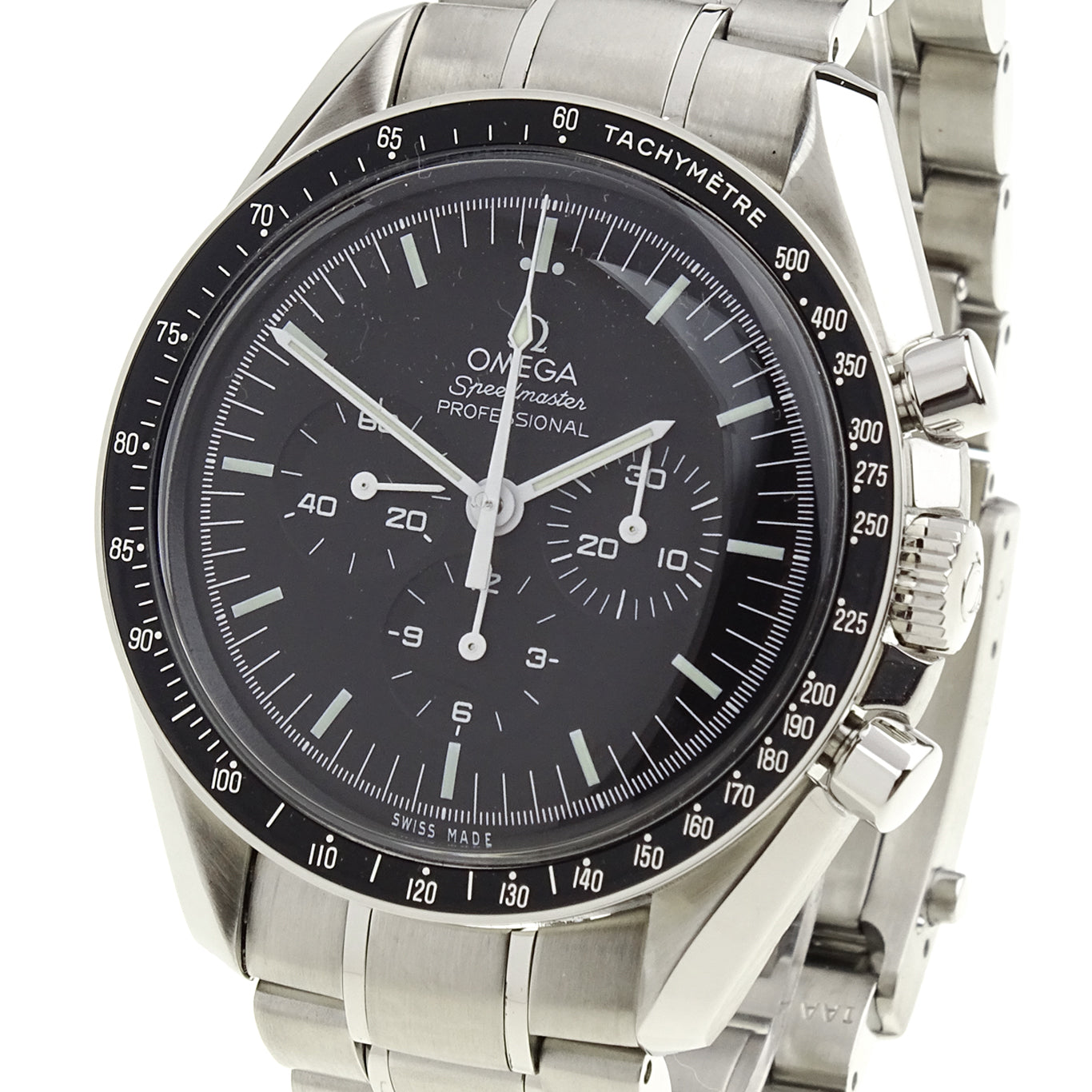 Omega Speedmaster Moonwatch 3570.50.00