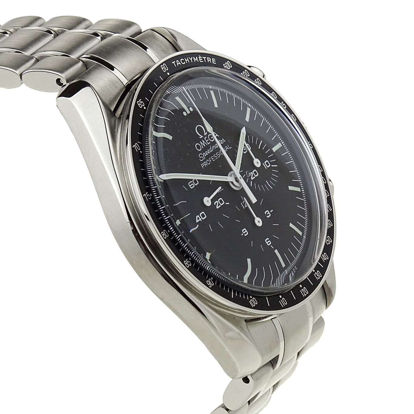 Omega Speedmaster Moonwatch 3570.50.00